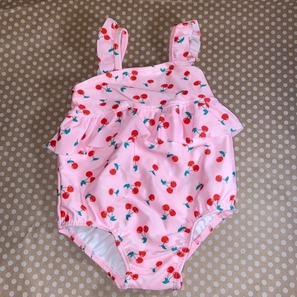Wonder nation • Infant Bathing Suit • Size 3-6 months